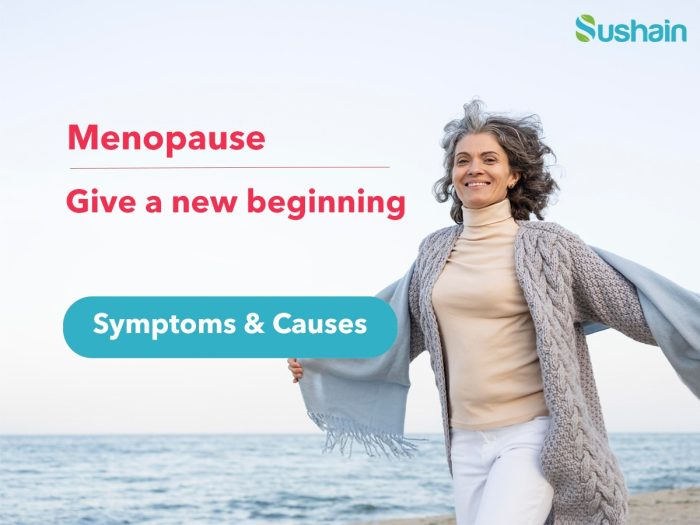 Menopause