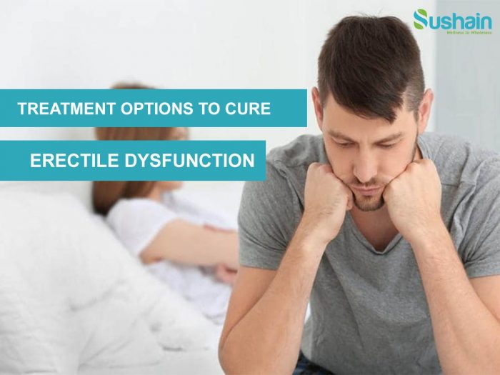 Ayurveda approach for Erectile dysfunction Treatment