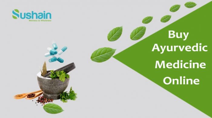 Ayurvedic Medicine Online