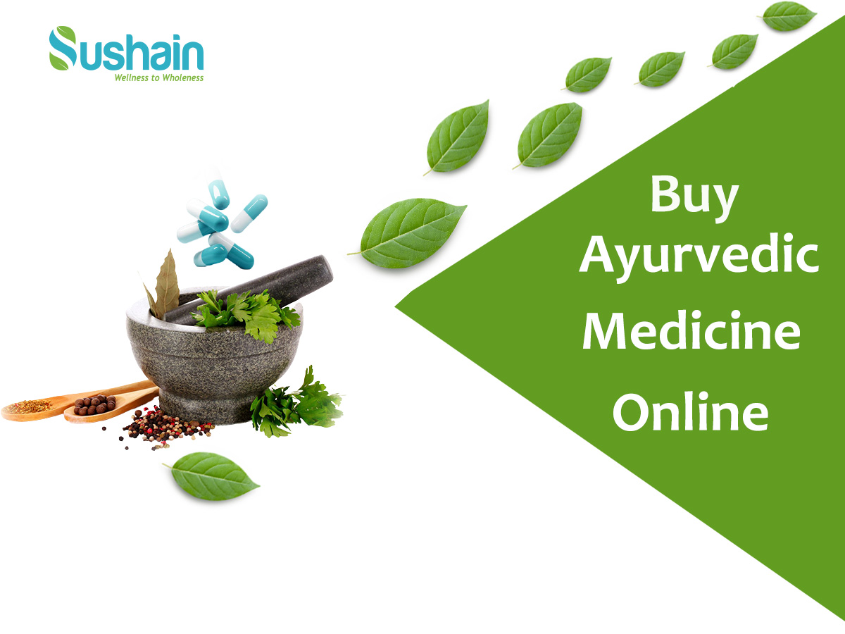 ayurvedic medicine online