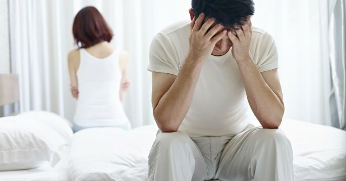 Erectile dysfunction Treatment