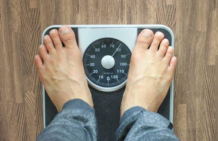 Ayurveda Tips for Weight Gain