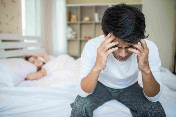 Ayurveda Treatment for Male infertility