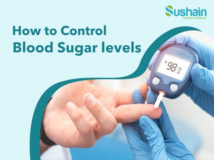 Control Blood Sugar