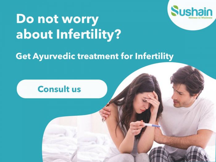 ayurveda treatment infertility