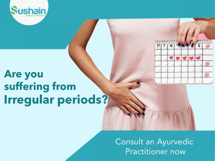 Irregular Periods