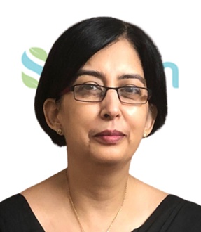 Dr Ruchi Gulati