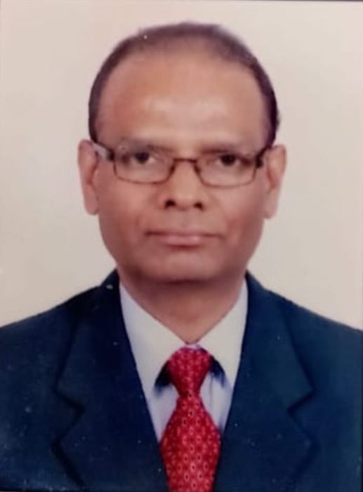 Dr Rakesh Nigam