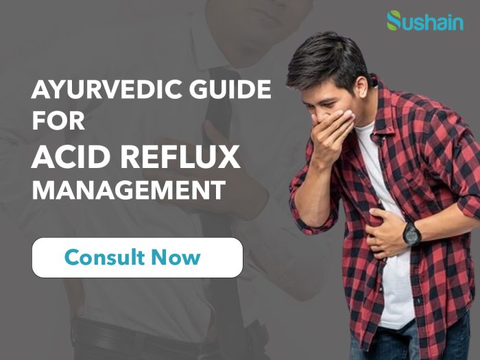 acid reflux