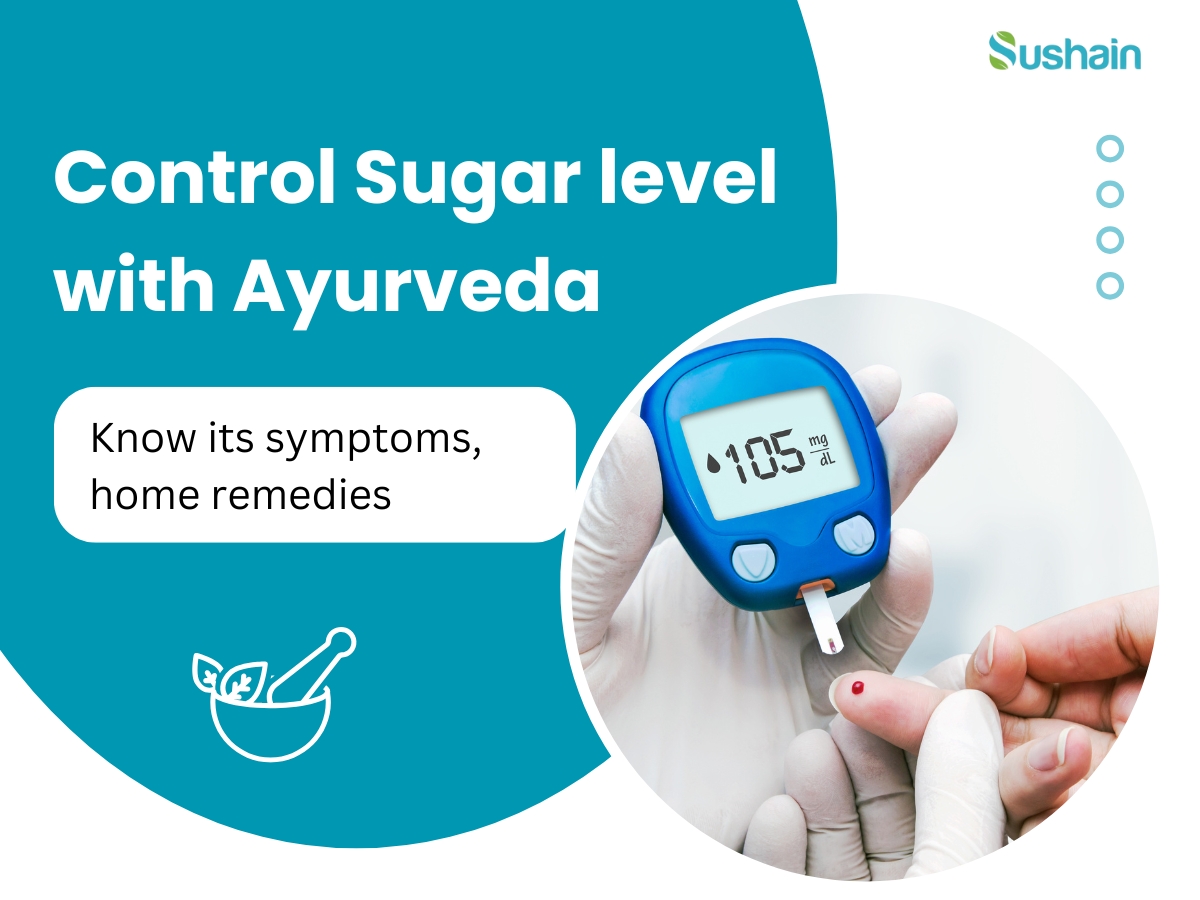 Ayurvedic treatment for Diabetes