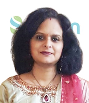 DR Soonrita Taneja 