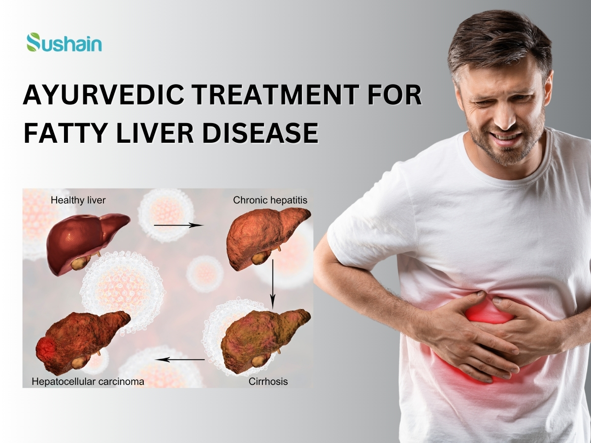 ayurvedic medicine for liver detox